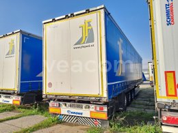 Online aukce: KRONE  PROFI LINER