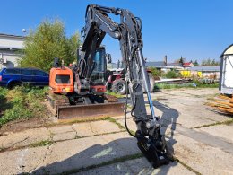Online aukce:   EUROCOMACH ES95 TR4