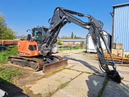 Online aukce:   EUROCOMACH ES95 TR4