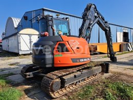 Online aukce:   EUROCOMACH ES95 TR4