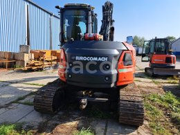 Online aukce:   EUROCOMACH ES95 TR4