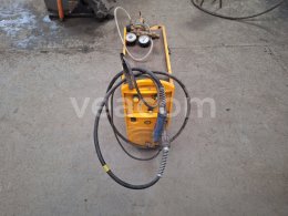 Online aukce:   GAMASTAR 1900