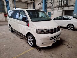 Online-Versteigerung: VOLKSWAGEN  TRANSPORTER