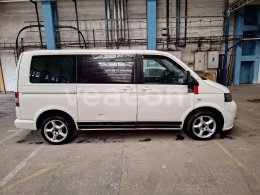 Online-Versteigerung: VOLKSWAGEN  TRANSPORTER