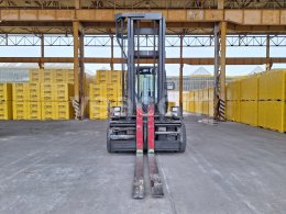 Online aukce: HYSTER  H8.00 XM-6