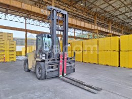 Online aukce: HYSTER  H8.00 XM-6