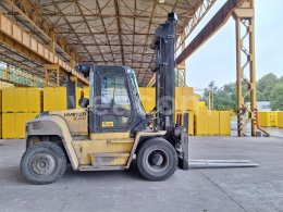 Online aukce: HYSTER  H8.00 XM-6