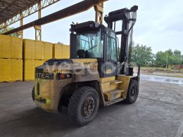 Online aukce: HYSTER  H8.00 XM-6