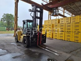 Online aukce: HYSTER  H8.00 XM-6