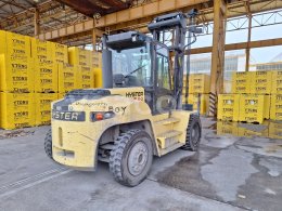 Online aukce: HYSTER  H8.00 XM-6