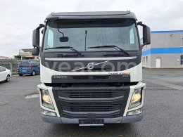 Online aukce: VOLVO  FM 420 + HR
