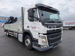 Online aukce: VOLVO  FM 420 + HR