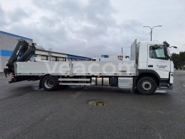 Online aukce: VOLVO  FM 420 + HR
