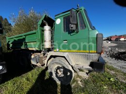 Online aukce: TATRA  815 S 22 235 6X6 (SÚBOR NAHRADNÝCH DIELOV, BEZ TECHNICKÉHO PREUKAZU)