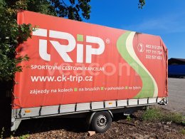Online aukce:   GAPA 2.25 19-25