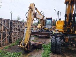 Online-Versteigerung: KOMATSU  PW170ES-6K 4X4