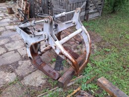 Online aukce:   KLEŠTĚ NA KULATINU NA HON ZTS UN053