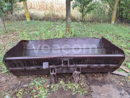 Online aukce:   ČELNÍ LOPATA 230 CM NA HON ZTS UN053