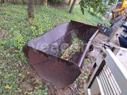 Online aukce:   ČELNÍ LOPATA 230 CM NA HON ZTS UN053