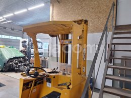 Online aukce: JUNGHEINRICH  ETV 12.5 G