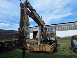 Aukcja internetowa: FORTSCHRITT  T 174 4X4