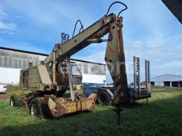 Aukcja internetowa: FORTSCHRITT  T 174 4X4
