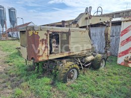 Aukcja internetowa: FORTSCHRITT  T 174 4X4
