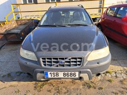 Online aukce: VOLVO  XC70 D5 AWD N1 4X4