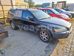 Online aukce: VOLVO  XC70 D5 AWD N1 4X4