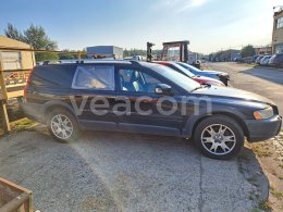Online aukce: VOLVO  XC70 D5 AWD N1 4X4