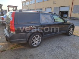 Online aukce: VOLVO  XC70 D5 AWD N1 4X4