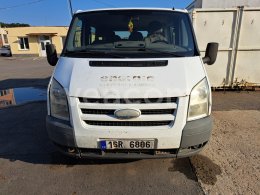 Online aukce: FORD  TRANSIT 300S