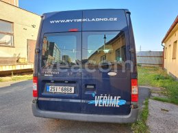 Online aukce: FORD  TRANSIT 300M