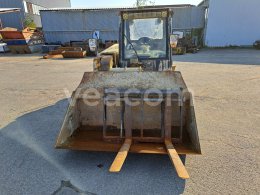 Online aukce: JCB  520.40 4WS