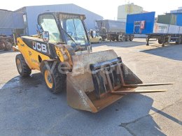 Online aukce: JCB  520.40 4WS