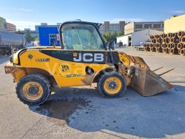 Online aukce: JCB  520.40 4WS