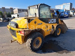Online aukce: JCB  520.40 4WS