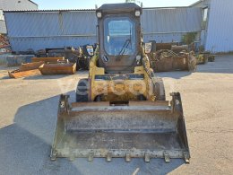 Online aukce: CATERPILLAR  246