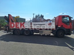 Online aukce: IVECO  STRALIS 420 6X2 + HR