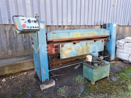 Online aukce: ZTS  XONM 2000/2B