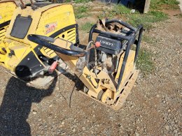 Online aukce:   LUMAG RP - 160 HPC