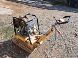 Online aukce:   LUMAG RP - 160 HPC