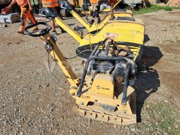 Online aukce:   LUMAG RP - 160 HPC