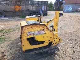 Online aukce: BOMAG  BPR 65/70D