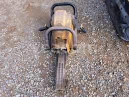 Online auction:   ATLAS COPCO COBRA
