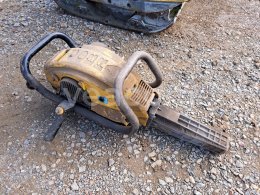 Online auction:   ATLAS COPCO COBRA