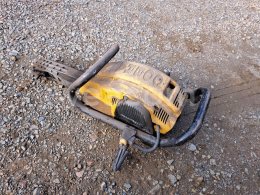 Online auction:   ATLAS COPCO COBRA