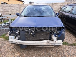 Online aukce: RENAULT  MEGANE