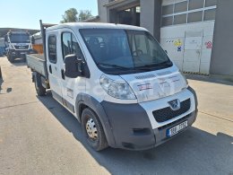 Online aukce: PEUGEOT  BOXER