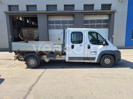 Online aukce: PEUGEOT  BOXER